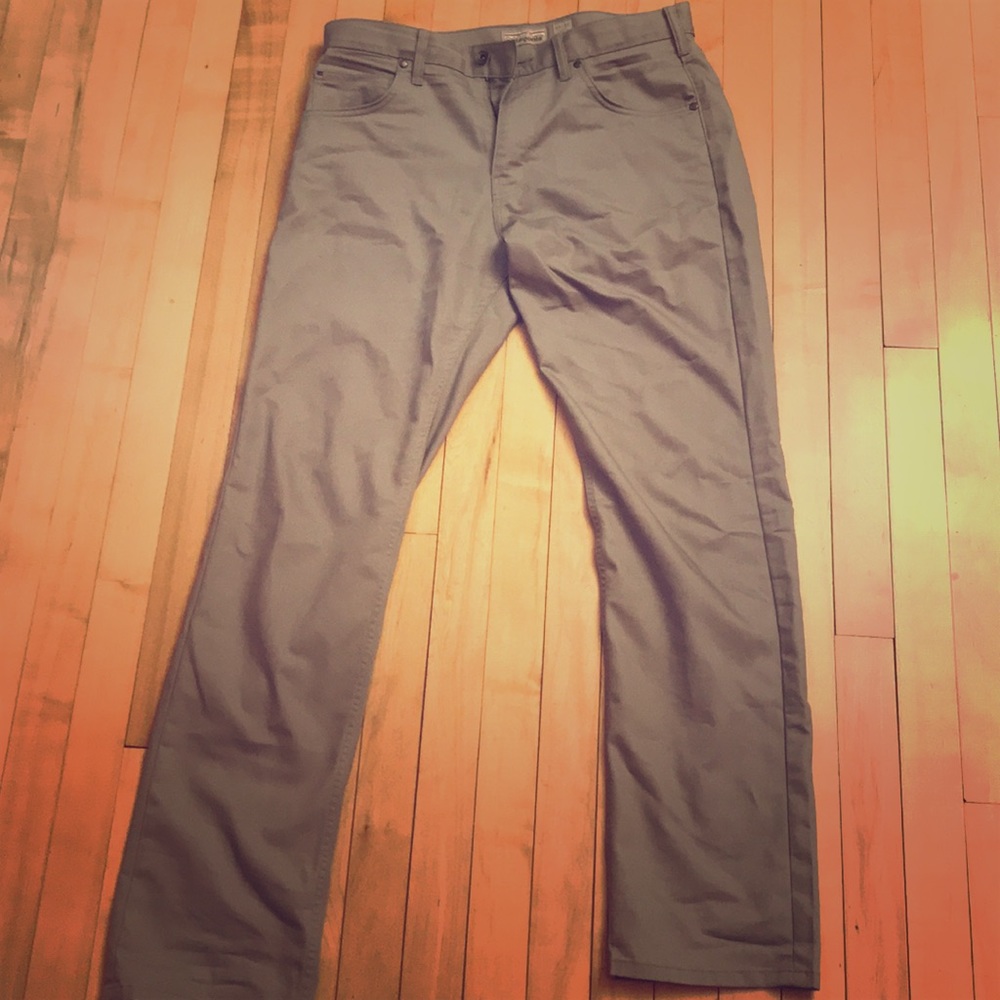 Barely worn Patagonia pants